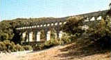 Le Pont du Gard