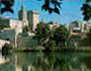 Les Palais des Papes - Avignon